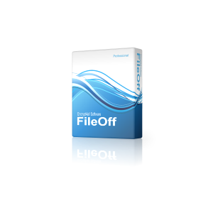 FileOff Standard Edition 1.4