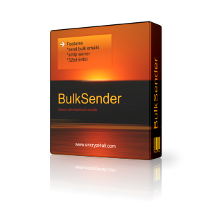 Buy BulkSender Pro